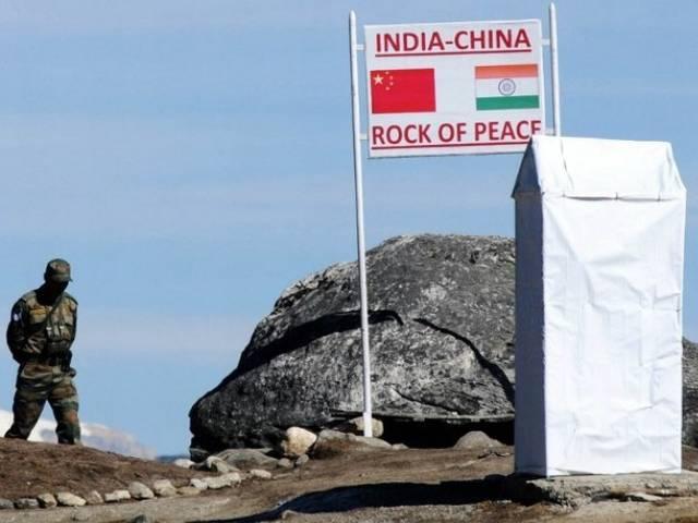 भारत में 20 KM घुसे चीनी सैनिक, दो दिन रहे भारत में 20 KM घुसे चीनी सैनिक, दो दिन रहे
