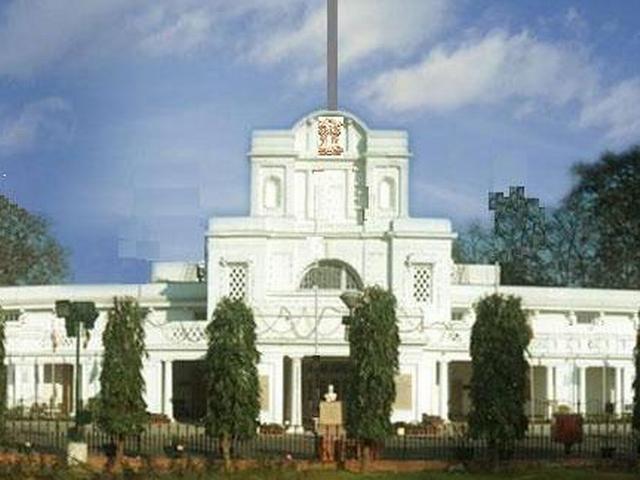 चुनाव के लिए दिल्ली में आज से शुरू होगा नामांकन, कांग्रेस जारी कर सकती है 46 उम्मीदवारों की लिस्ट Delhi Election_BJP_Congress_AAP_