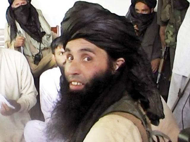 अमेरिका ने मौलाना फजलुल्ला को वैश्विक आतंकवादी घोषित किया us declares Mullah Fazlullah an international terrorist