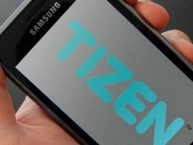 सैमसंग आज लॉन्च करेगी पहला ताइतेन स्मार्टफोन Samsung may launch its first Tizen phone on January 14