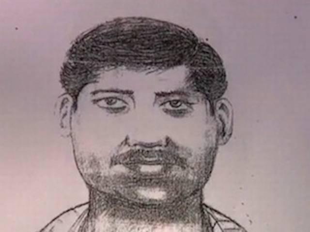 पुलिस ने पांच आरोपियों के जारी किए स्केच पुलिस ने पांच आरोपियों के जारी किए स्केच