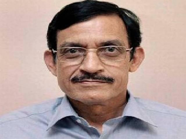 नई पीढ़ी को लाने के लिए चंदर को हटाया गया: पर्रिकर parrikar_