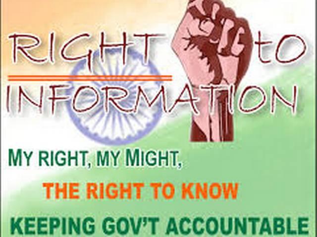 आरटीआई फीस के भुगतान के लिए डाक टिकटों के इस्तेमाल पर सरकार ने जनता से मांगी राय RTI fee abd piblic reponse