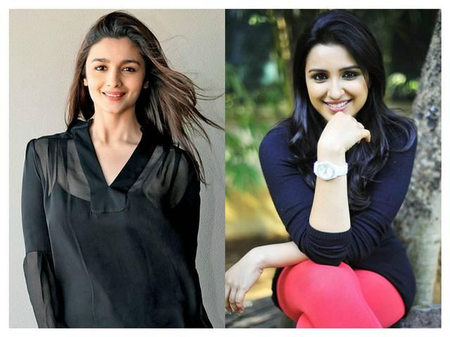 परिणीति चोपड़ा और आलिया को मिला ‘ग्रेट वूमेन अवार्ड’ parineeti chopra_alia bhatt_
