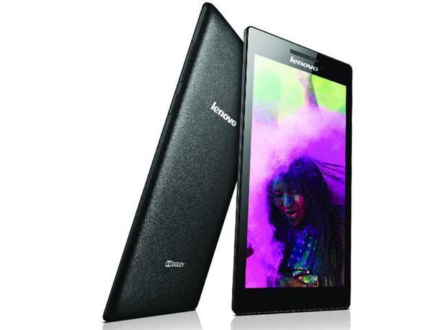 लिनोवो ने लॉन्च किया सबसे सस्ता टैबलेट कीमत 4999 रुपए lenovo launch new tablet in 4,999