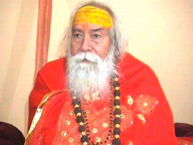 'चार बच्चे पैदा करने की सलाह पूरी तरह बेतुकी' shankracharya_