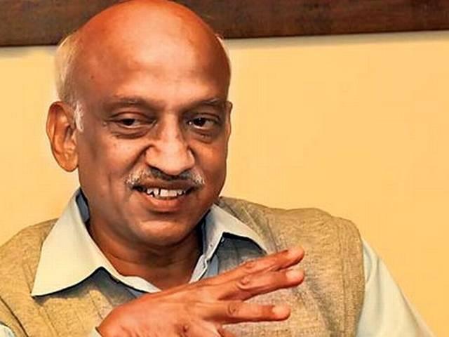 किरण कुमार ने इसरो के अध्यक्ष के रूप में कार्यभार संभाला Centre clears the name of Kiran Kumar as Isro chief