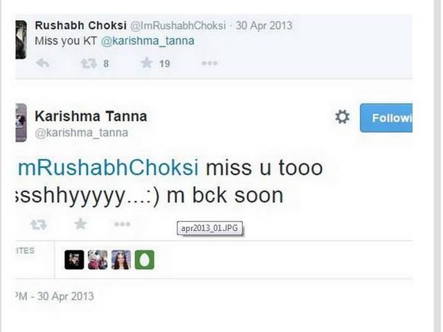 बिग बॉस: करिश्मा ने उपेन को किया KISS, लव स्टोरी पर उठे सवाल Bigg Boss: Upen Karishma Love story