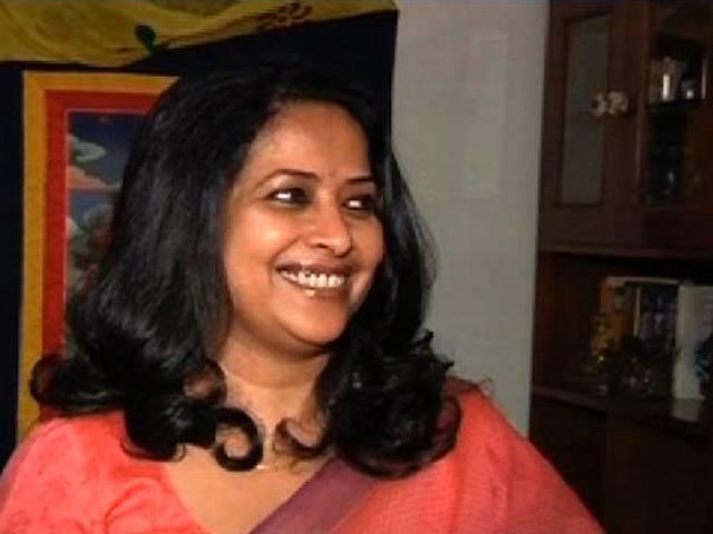 तीसरी लिस्ट जारी, राष्ट्रपति की बेटी शर्मिष्ठा को कांग्रेस ने ग्रेटर कैलाश से उतारा president daughter_sharmishtha_election_pranab_