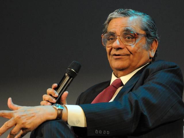 मनमोहन सिंह का मिजाज राष्ट्रपति बराक ओबामा जैसा: जगदीश भगवती jagdish bhagwati speaks on narendra modi and manmohan singh