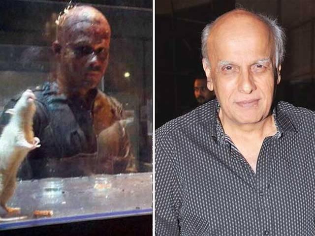 EXCLUSIVE: मिस्टर एक्स में इमरान हाशमी के लिए महेश भट्ट ने गाया गाना mahesh bhatt firrst time singing in film