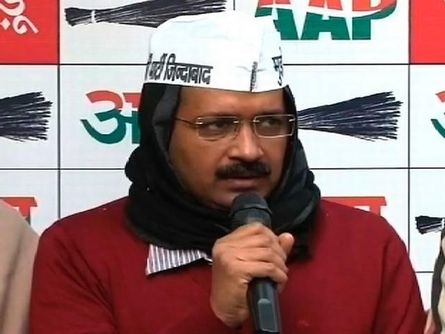 'आप' की पूर्व नेता शाजिया ने थामा BJP का दामन, बोलीं- ताउम्र रहूंगी बीजेपी में shazia_ilmi_join_bjp