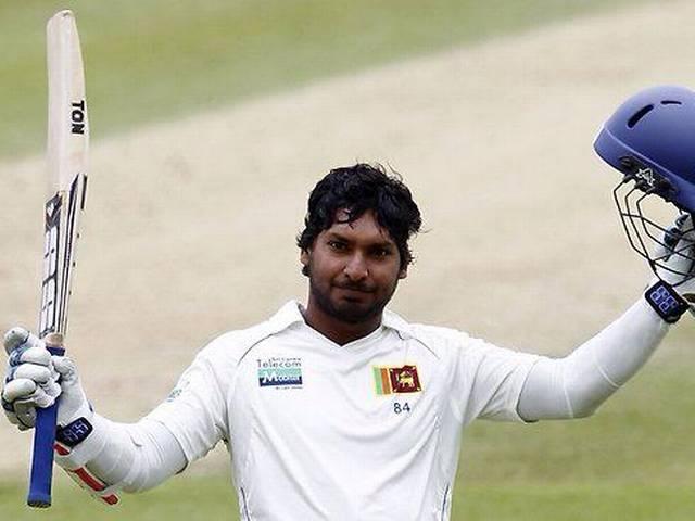 इंग्लिश काउंटी क्लब सरे के लिए खेलेंगे संगकारा kumar sangakkara