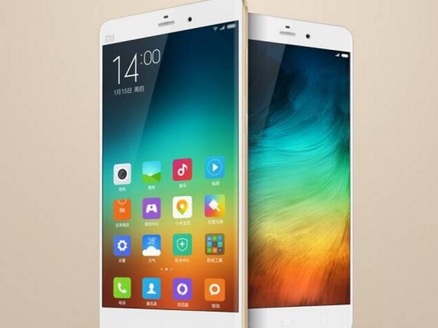 28 जनवरी को श्याओमी भारत में लॉन्च करेगी Miनोट और Miनोट प्रो xiaomi all set to launch mi note and note pro on 28 jan