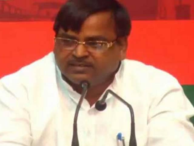 यूपी: लोकायुक्त के पास पहुंचा मंत्री के खिलाफ सबूत UP Lokayukta-notice-minister-graft cases