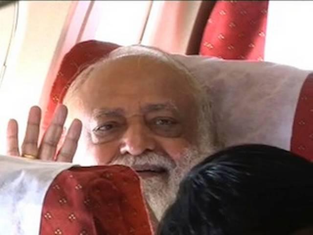 अब आसाराम के मर्दानगी की भी जांच कराएगी पुलिस अब आसाराम के मर्दानगी की भी जांच कराएगी पुलिस