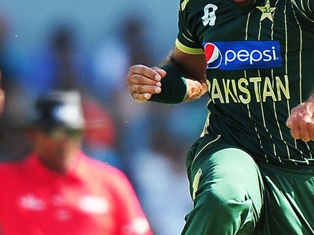 विश्व कप से पहले पीसीबी ने अपने खिलाड़ियों को दी 'चेतावनी' pcb