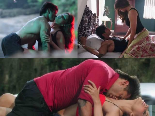 भूषण को 'अलोन' से हैट्रिक की उम्मीद alone_bipasha basu_ragini mms 2_