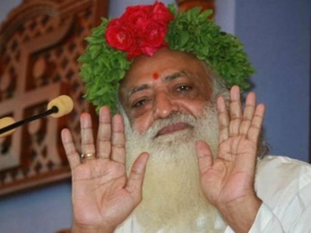 10 हजार करोड़ रुपये का है आसाराम का साम्राज्य! 10 हजार करोड़ रुपये का है आसाराम का साम्राज्य!
