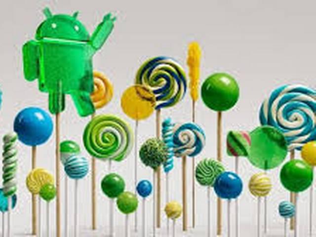 जोलो ने अपने स्मार्टफोन्स के लिए ओएस 5.0 (लॉलीपॉप)का अपडेट किया जारी XOLO LAUNCHES ANDROID 5.0 LOLLIPOP UPDATE