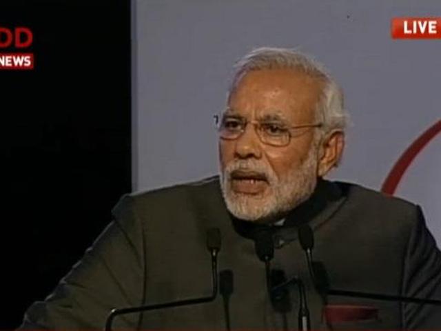 हम निवेश के रास्ते आने वाली अड़चनों को तेज़ी से दूर करेंगे: मोदी modi