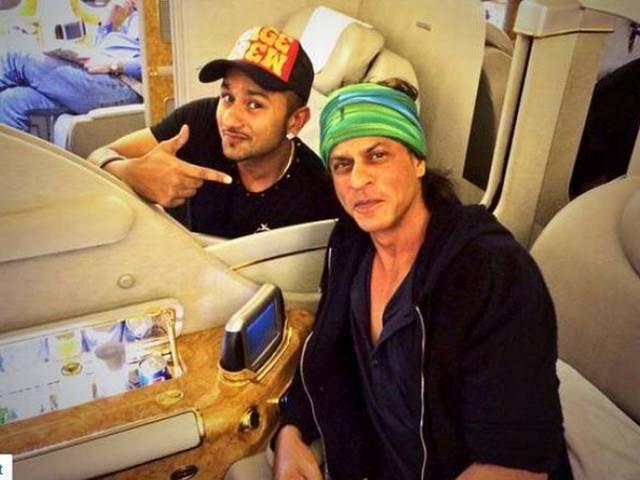 नशे कि लत में ऐसे डूबे हनी सिंह कि जाना पड़ा रिहैब सेंटर honey singh_rehab center_