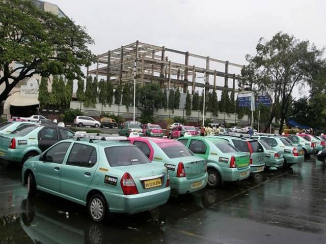 महिलाओं के लिए दिल्ली में महिला ड्राइवर वाली नई कैब सेवा शुरू delhi new cab