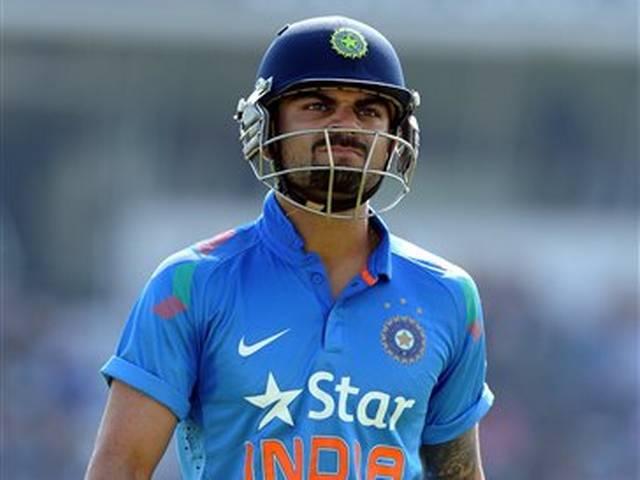 सबसे तेज़ 5000 रन पूरे कर हाशिम आमला ने कोहली को पछाड़ा Hashim Amla_South Africa_Virat Kohli_West Indies_5000 Runs_