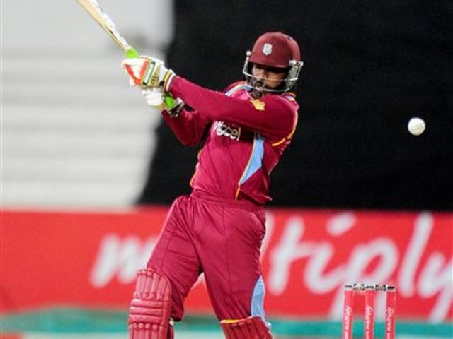 दक्षिण अफ्रीका ने वेस्टइंडीज को पहले वनडे में हराया South Africa_West Indies_ODI_