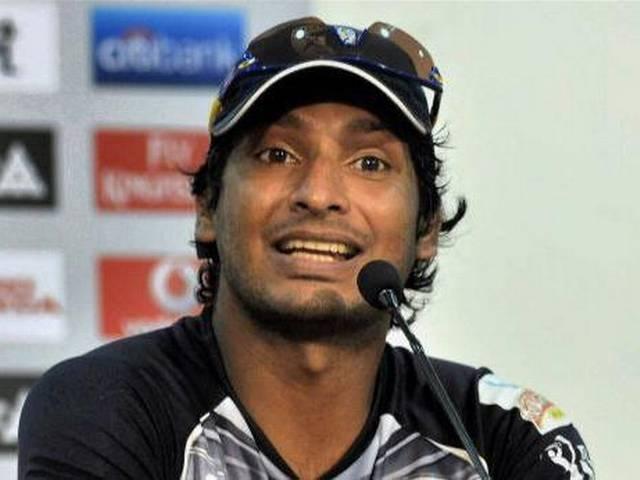 संगकारा ने सरे के साथ करार किया Kumar Sangakara_Surrey_England County Cricket_