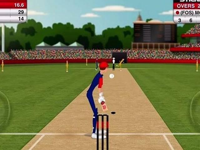फिलिप ह्यूज को श्रद्धांजलि देने के लिए स्टिक क्रिकेट ने किए खास बदलाव Stick Cricket change game to honour the late Phillip Hughes