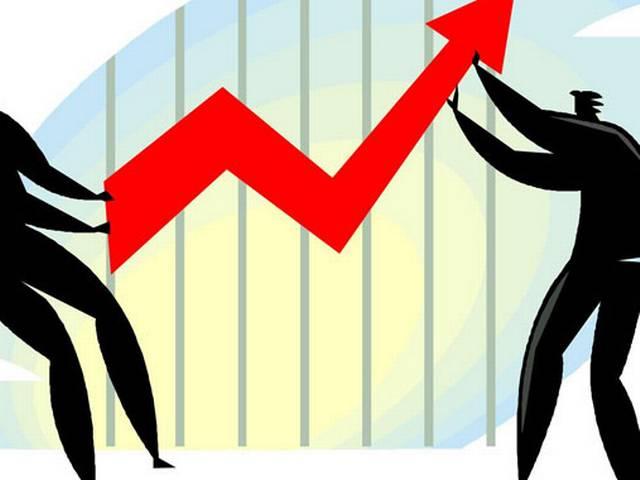 वैश्विक अर्थव्यवस्था में भारत चमकते सितारे की तरह उभर रहा है india in global economics