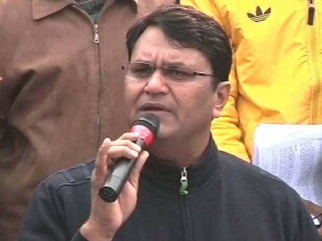 बिन्नी भी शामिल हो सकते हैं बीजेपी में binny