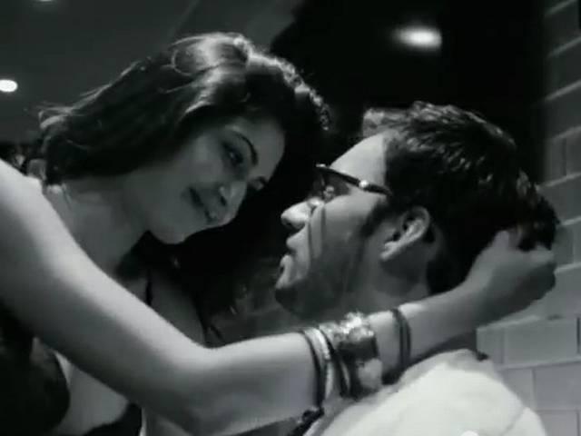 क्या आपने देखा है करिश्मा का यह बोल्ड वीडियो? karishma_big boss_upen patel_