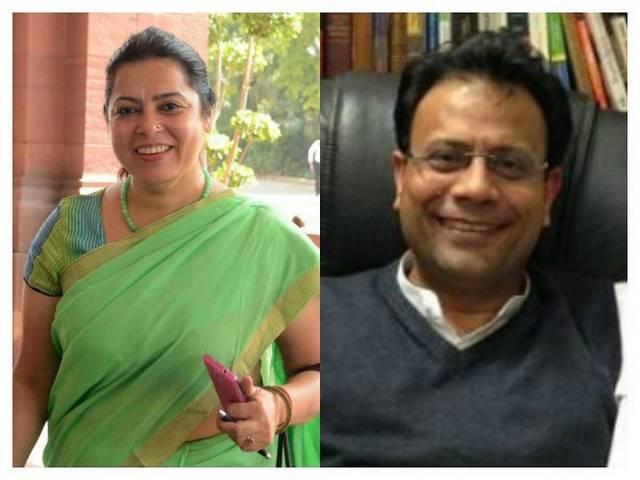 राजनीति की वे पत्नियां जिन्होंने अपने पति के सरनेम को दिया मुकाम Club of lesser-known halves