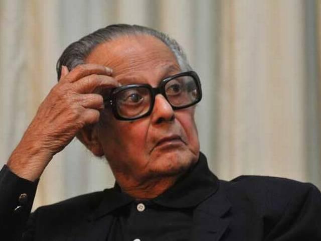 कार्टूनिस्ट आर के लक्ष्मण की हालत नाजुक Cartoonist Rk laxman admitted in pune hoapital