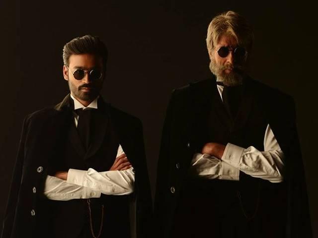 नहीं करूंगा अमिताभ बच्चन की फिल्मों के रीमेक में काम: धनुष dhanush says no to amitabh bachchan’s movies’ remake