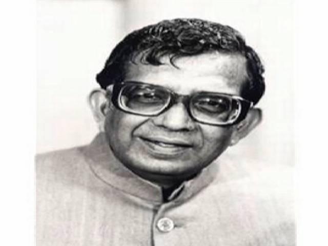 जाने-माने राजनीतिक विचारक और लेखक रजनी कोठरी का निधन rajni kothari_thinker_csds_educationalist_died_