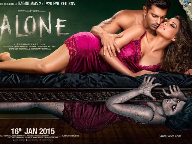 'अलोन' ने तीन दिन में कमाए 14 करोड़ रुपए! Alone Box Office collection