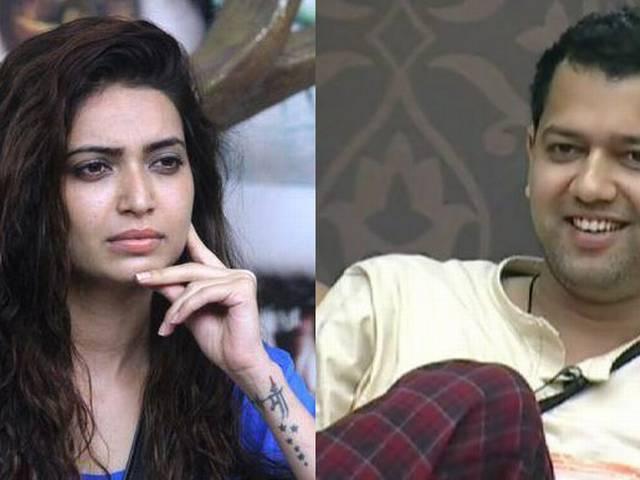 सुर्खियों से है राहुल महाजन का चोली-दामन का रिश्ता! Rahul Mahajan got drunk and misbehaved with Karishma Tanna