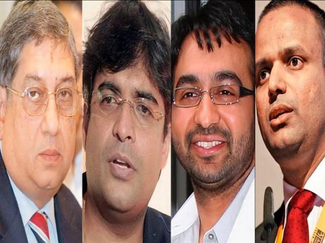 आईपीएल फिक्सिंग में बीसीसीआई अधिकारियों के खिलाफ कोई साक्ष्य नहीं: पुलिस ipl fixing