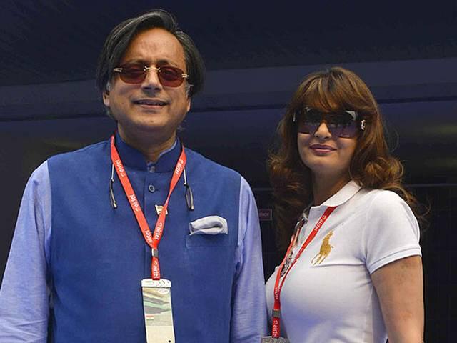सुनंदा मर्डर केस: सहयोग कर रहे हैं थरूर, और लोगों से भी की जाएगी पूछताछ- पुलिस police_tharoor_sunandapushkarmurder