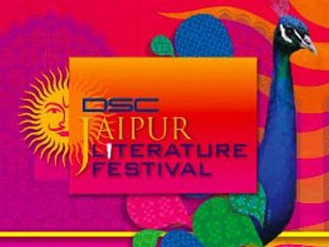 लेखक, कवि और बॉलीवुड हस्तियों से गुलज़ार होगा जयपुर साहित्य समारोह Author, poets, Bollywood celebs at 8th Jaipur Lit Festival
