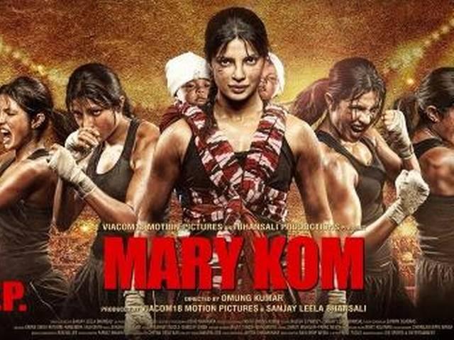 60वें फिल्मफेयर अवार्ड में 'क्वीन', '2 स्टेट्स' का दबदबा filmfare award_nomination_queen_2 states_