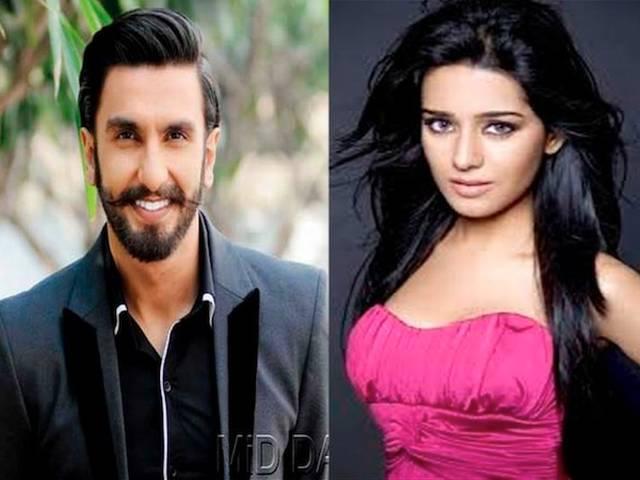 अमृता को किशोर दा की याद दिलाते हैं रणवीर ranveer singh_amrita rao_kishor kumar_