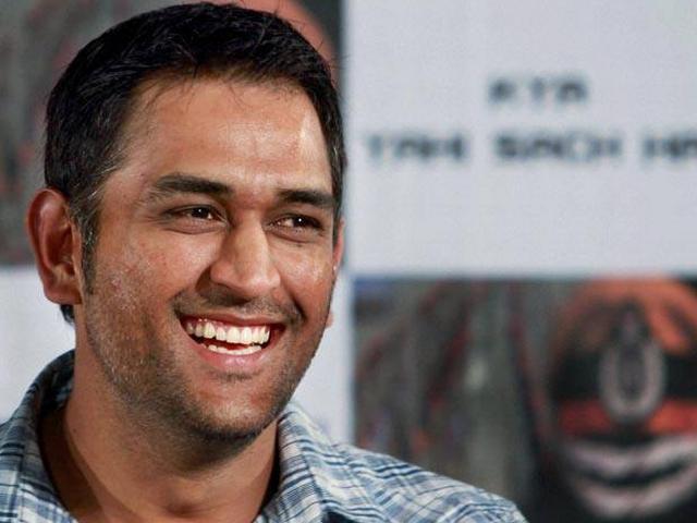 हमने नियमित अंतराल पर विकेट गंवाए: धोनी dhoni