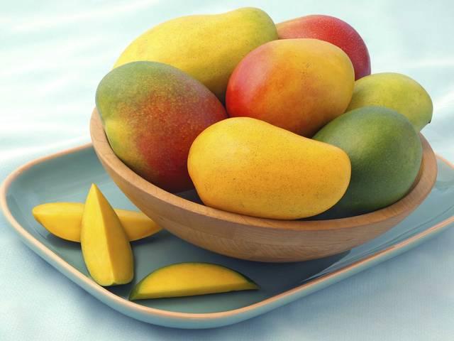 यूरोपीय संघ ने हटाया आम के आयात से प्रतिबंध mango