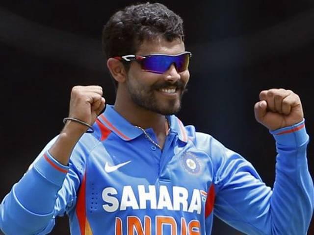 रविंद्र जडेजा ने अखबार पर दायर कराया मानहानि का मुकदमा ravinder jadeja