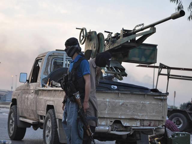 इराक: 2 कब्र से 26 शव बरामद iraq: 26 dead bodies found in 2 graves