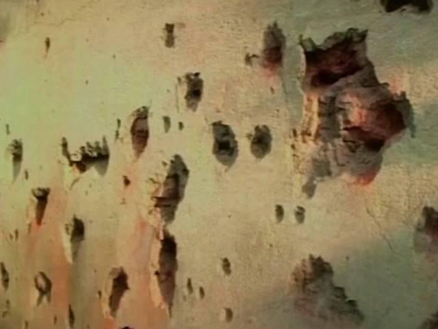सीजफायर उल्लंघन: बीएसएफ चौकियों पर पाकिस्तानी गोलीबारी cease fire violation